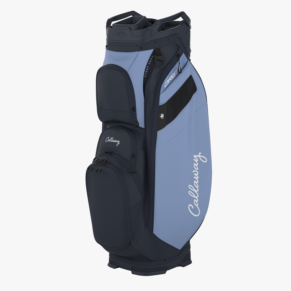Callaway Golf 2025 Org 14 Cart Bag - Maple Hill Golf